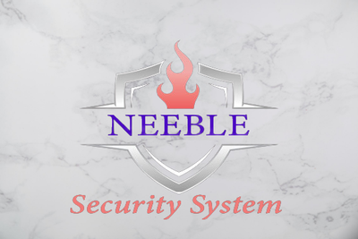 NEEBLE SECURITY SYSTEM