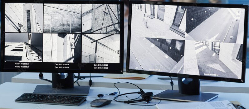 CCTV SYSTEMS