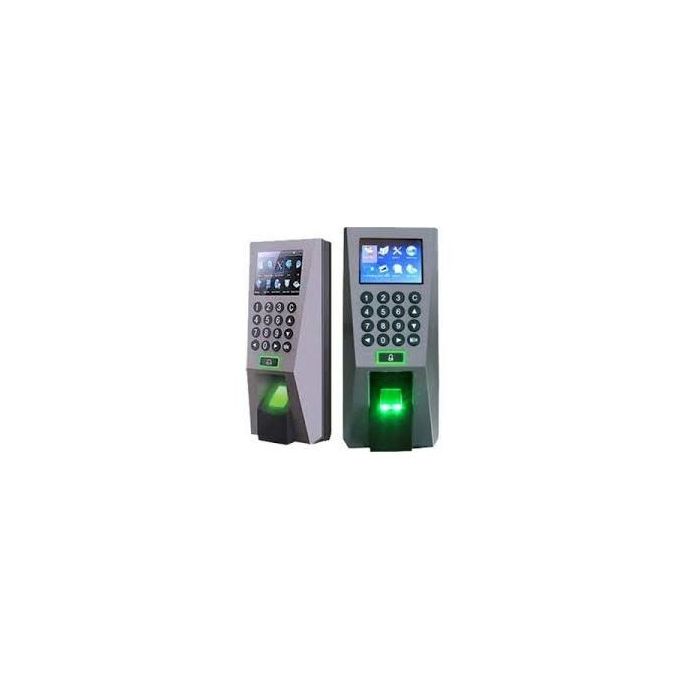 ACCESS CONTROLL