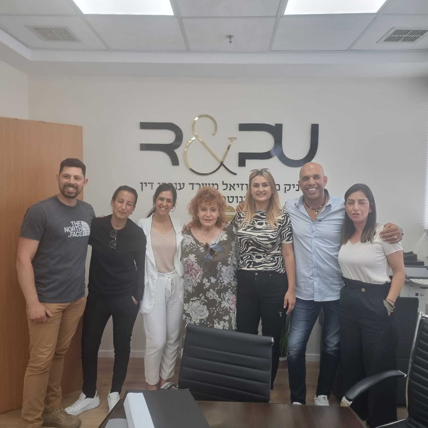 דירת 5 חדרים ביפה ירקוני