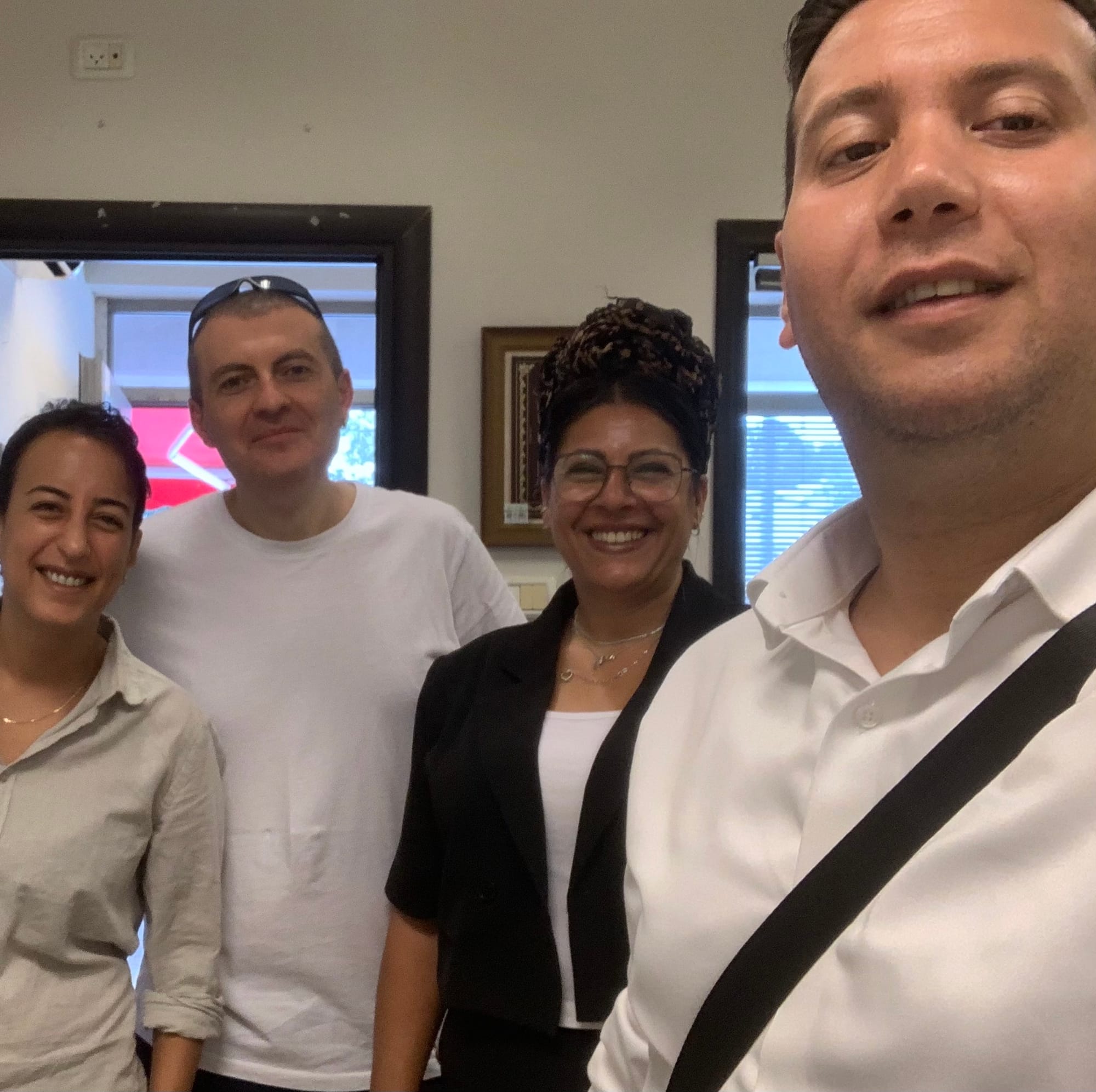 יפה ירקוני 6, דירת 6 חדרים