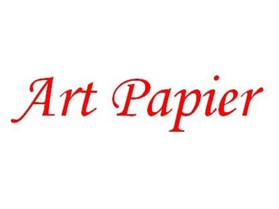 Art Papier