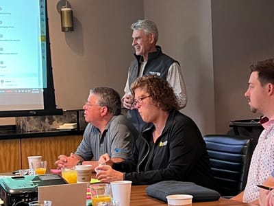 American Trucking Association National Accounting & Finance Council Annual Conference & Exhibition