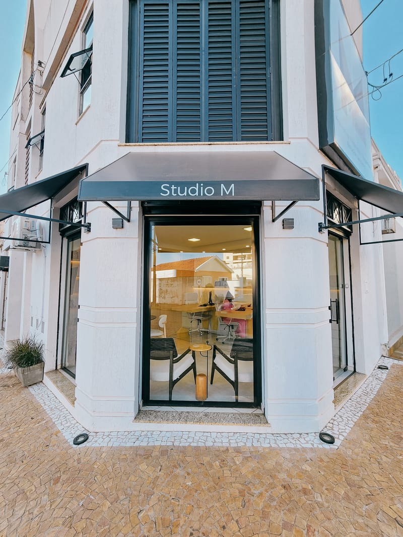 Studio M