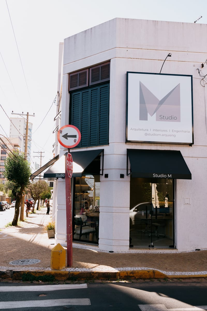 Studio M