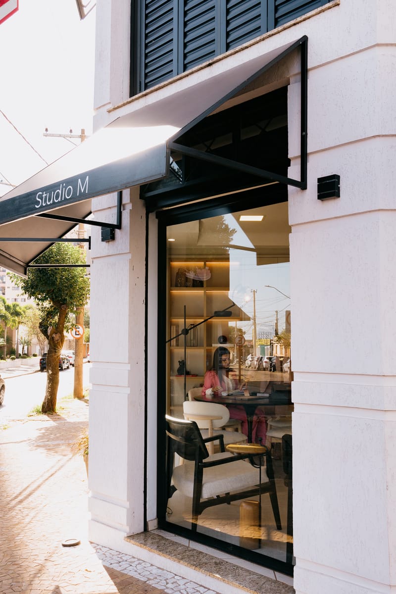 Studio M