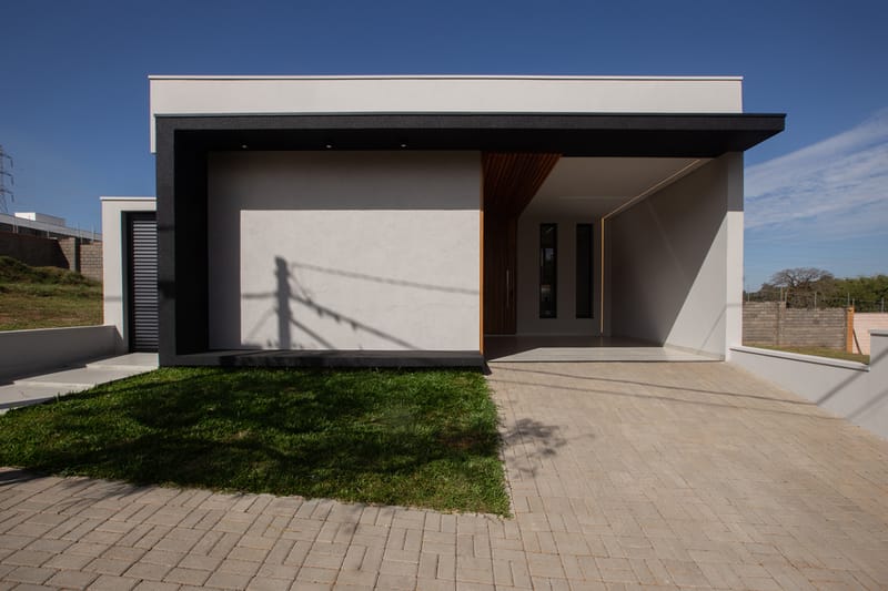 Casa Cumaru