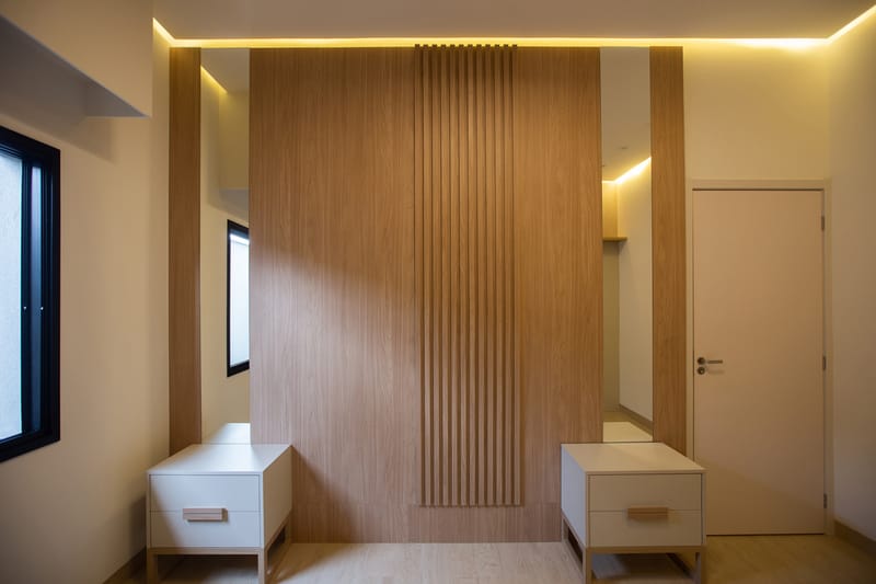 Casa Cumaru