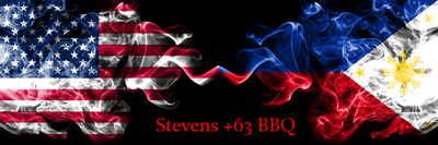 Stevens +63 BBQ