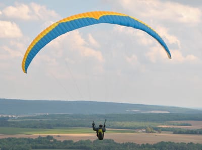 Sainte-Germaine et son association image