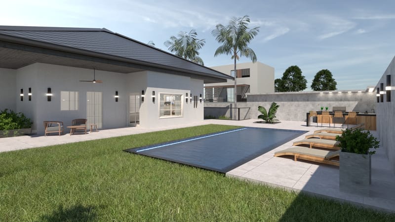 קורס V-RAY