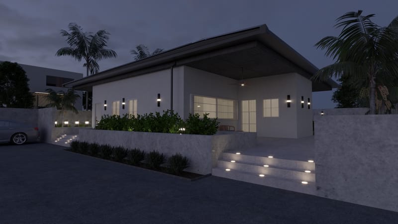 קורס V-RAY