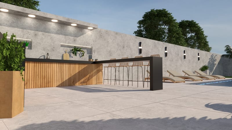 קורס V-RAY