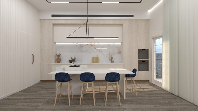 קורס V-RAY