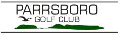 Parrsboro Open