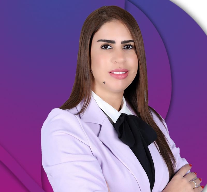 Coach Wided - كوتشينغ سعادة