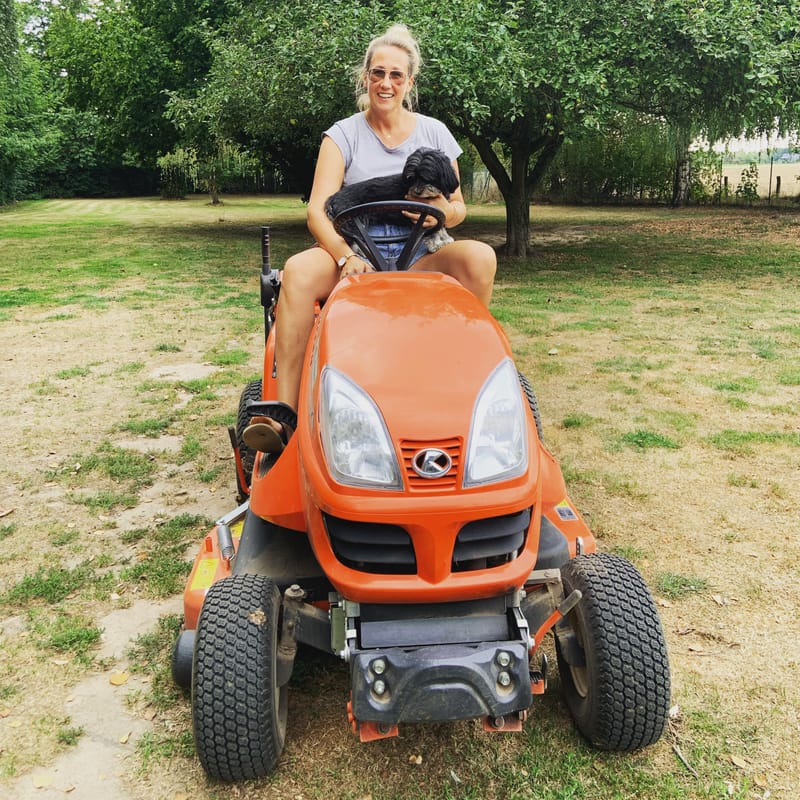 Aus- und Fortbildungen