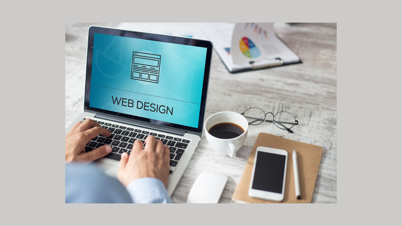 The Web Designing Revolution: Creating Impactful Online Presence
