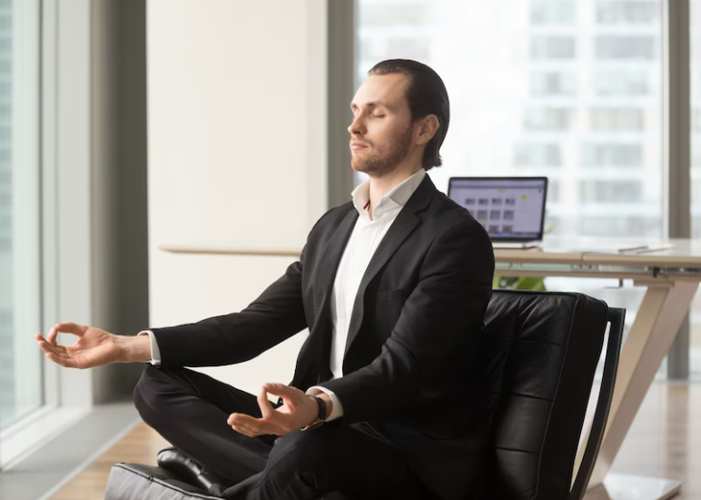 Reziliencia, wellbeing - kiégés ellen