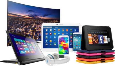 Guidelines on Consumer Electronics