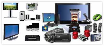Understanding Consumer Electronics Supplies
