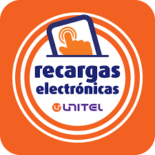 Recarga Electrónica/Cartão Unitel