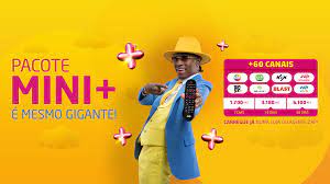 Recargas Zap Pacotes Mini