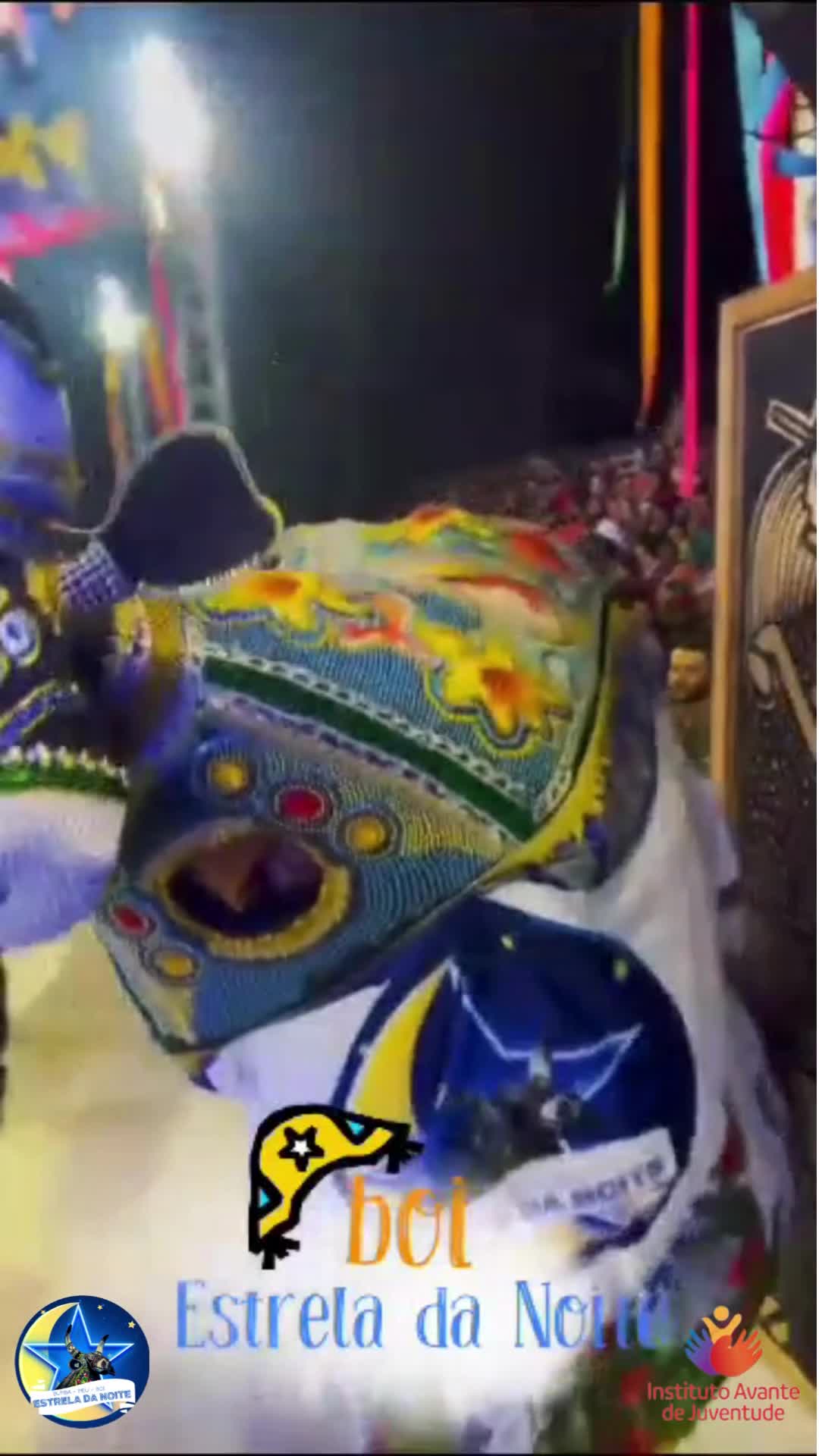 Flashs do Cidade Junina