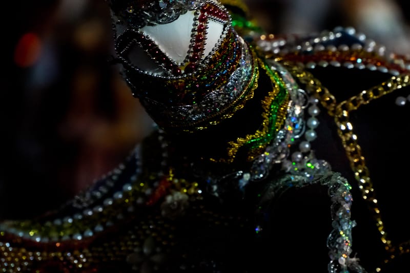 Personagens do Bumba-meu-Boi