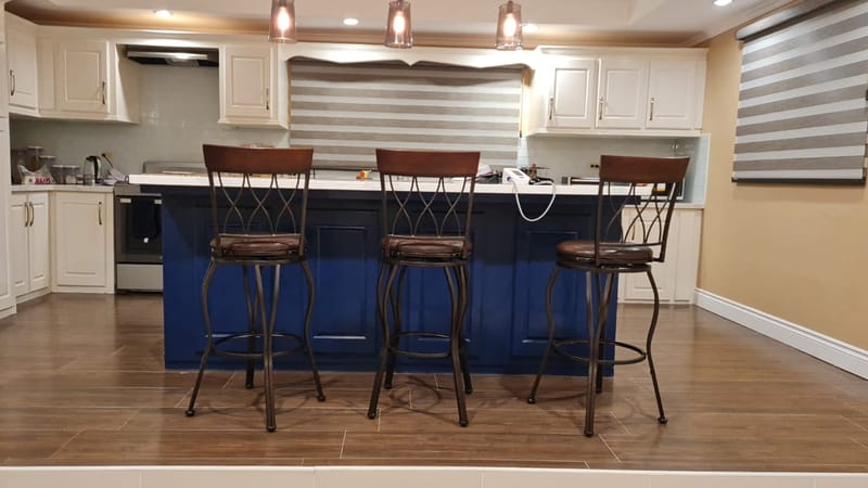 Woodworking & Cabinetry