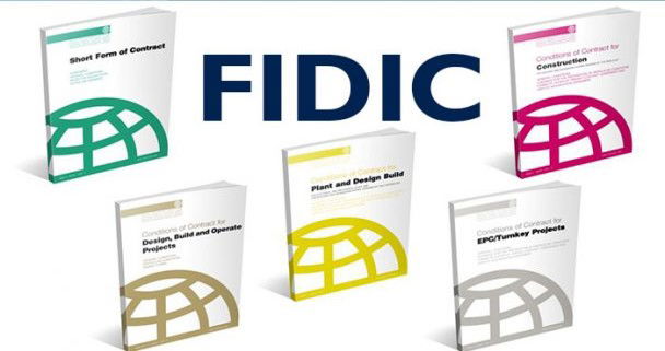 FIDIC Engineering Contract Development & Contract Management