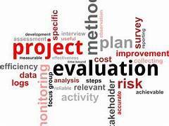 Project Monitoring & Evaluation Services