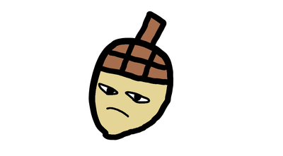 どんぐり屋　トップに向かう(URLをクリック)