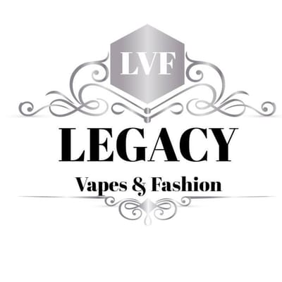 Legacy Vapes & Fashion