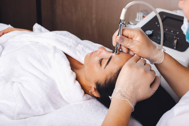 Micro Dermabrasion