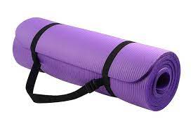 Yoga Mat Strap For Carrying – Enhance Your Yoga Practice image