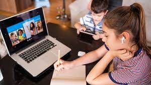 ONLINE SCHOOL