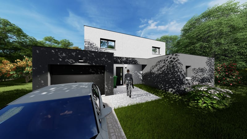 Parlez-nous de votre projet de Construction