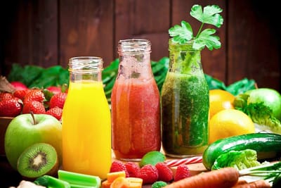 ¿Qué son los antioxidantes y para qué sirven?