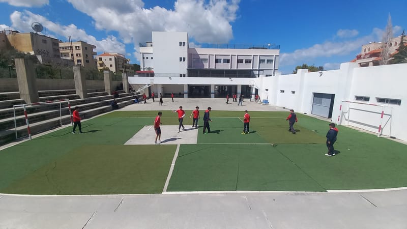 L'éducation physique et sportive