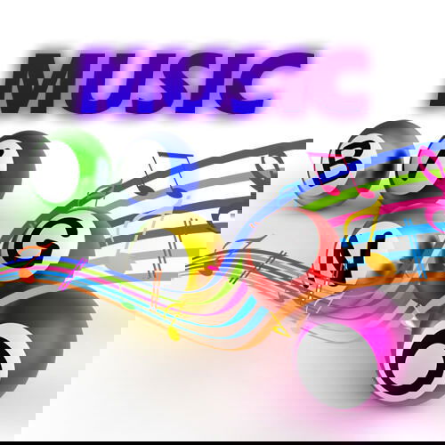 Music Bingo
