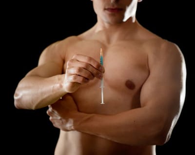 Treatments for Low Testosterone