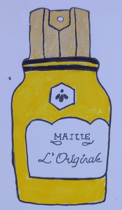 une bonne odeur image
