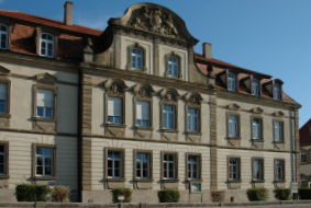 Seniorenkreis der Ev. Kirche Uffenheim