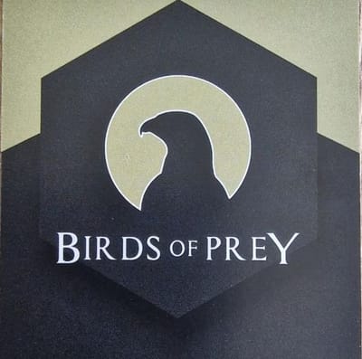 Falknerei Birds of Prey SHOP