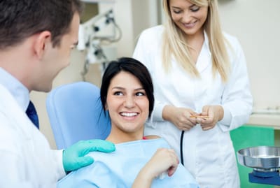 Finding a Good Dentist
