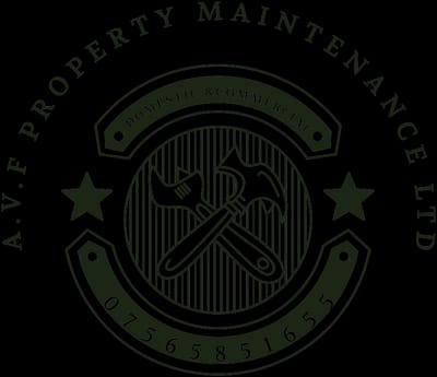 A.V.F PROPERTY MAINTENANCE