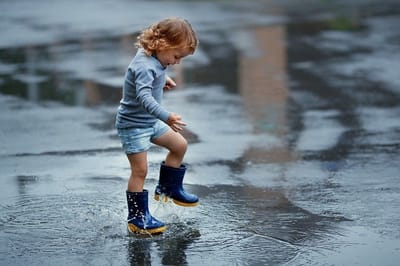 10 ігор для розвитку великої (рухової) моторики