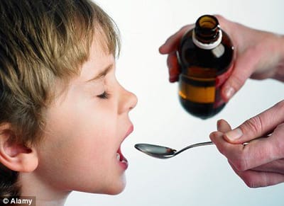 10 кроків для зміцнення імунітету дитини