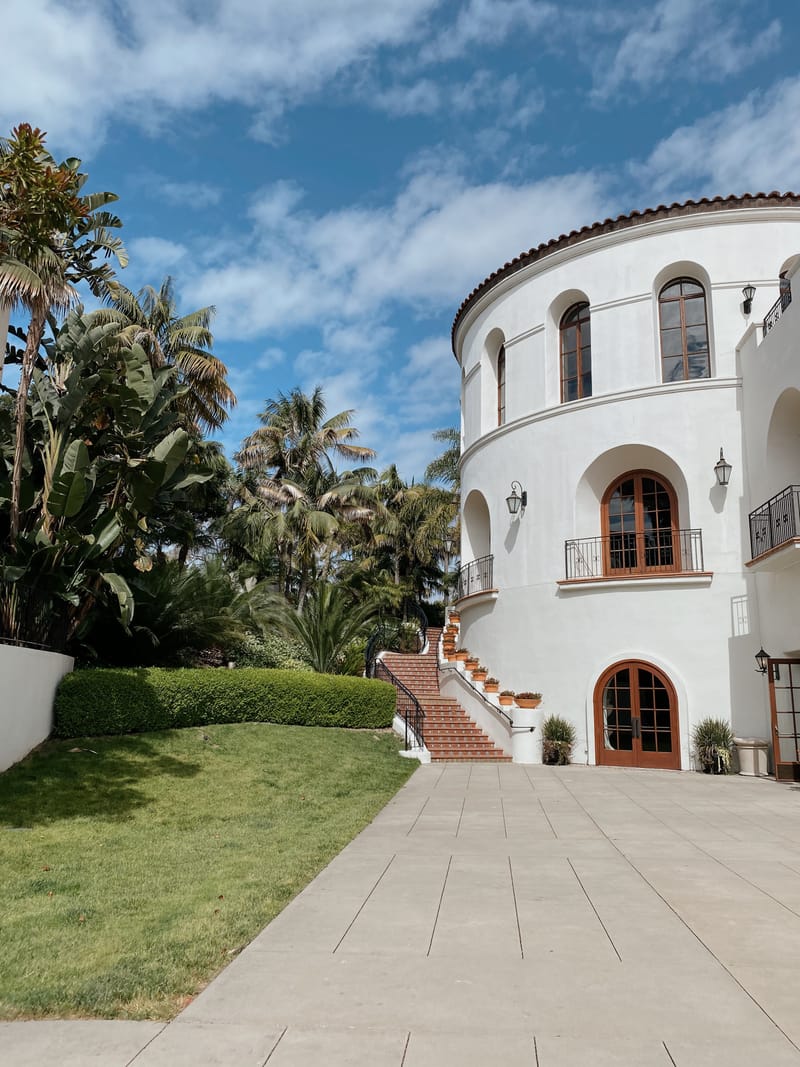 Santa Barbara